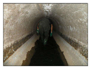 丹江口管道高压清洗