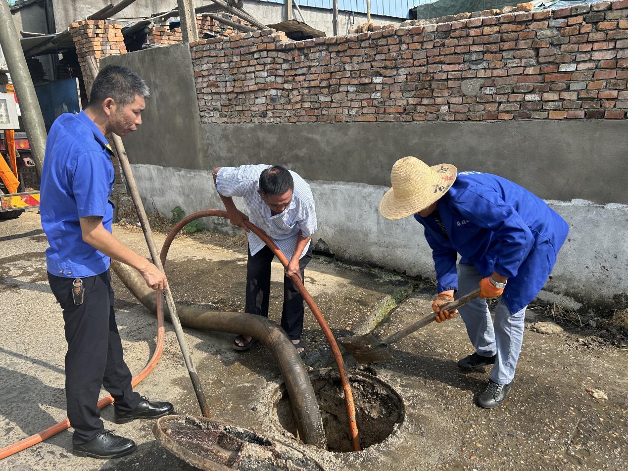 丹江口化粪池清掏价格及服务介绍